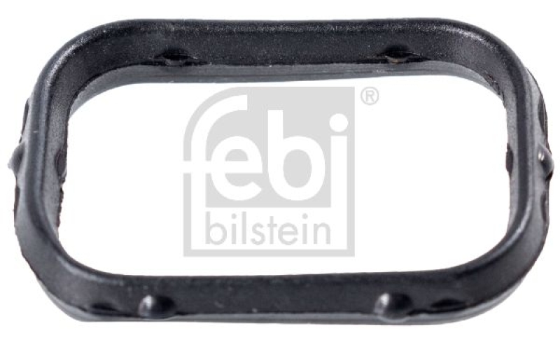 FEBI BILSTEIN 174425 Dichtung für Ölpumpe für Mercedes-Benz