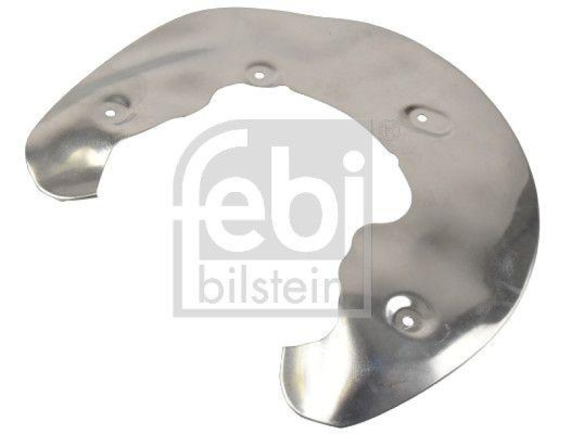 FEBI BILSTEIN 175473 Spritzschutzblech für Scheibenbremse für VW-Audi