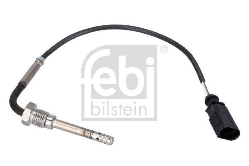 FEBI BILSTEIN 185305 Abgastemperatursensor für VW-Audi