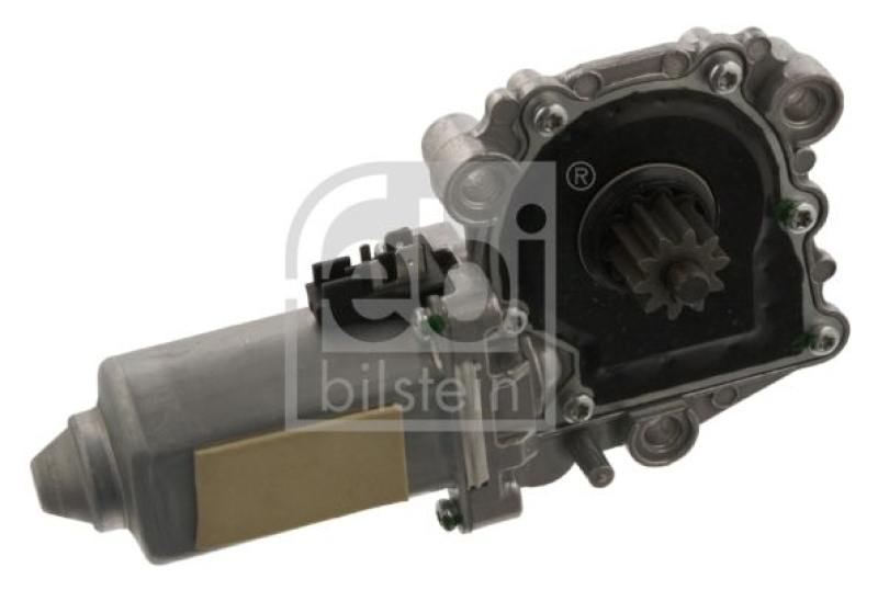 FEBI BILSTEIN 35606 Fensterhebermotor für Volvo