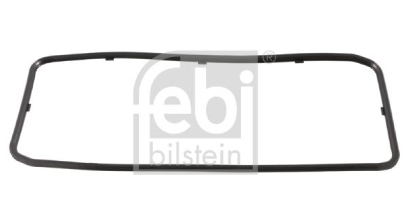 FEBI BILSTEIN 45797 Ölwannendichtung für DAF