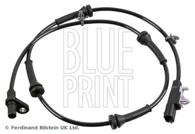 BLUE PRINT ADBP710130 ABS-Sensor f&uuml;r NISSAN