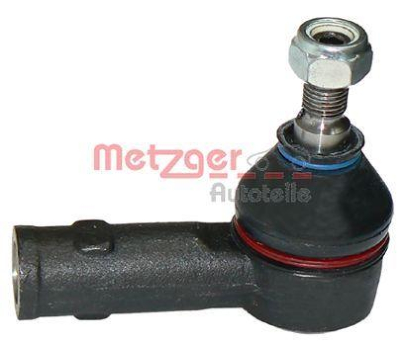 METZGER 54026408 Spurstangenkopf f&uuml;r CITROEN/FIAT/PEUGEOT VA links/rechts