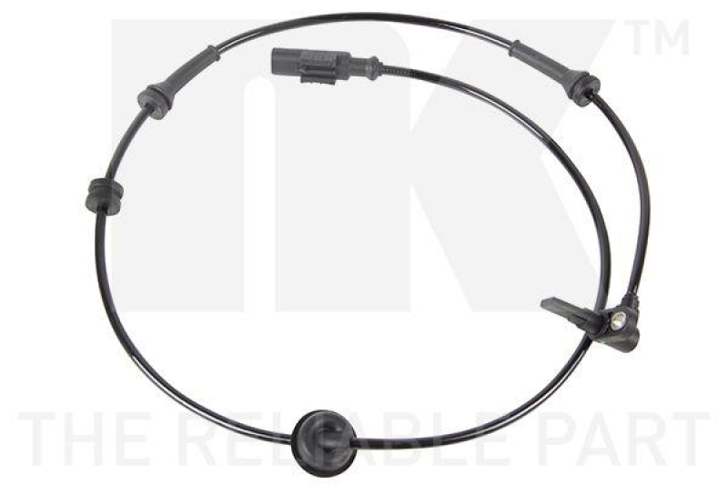 NK 292354 Sensor, Raddrehzahl für CHRYSLER, FIAT, LANCIA