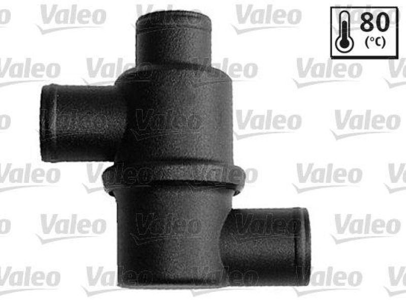 VALEO 820791 Thermostat LADA NIVA 1.6 4X4