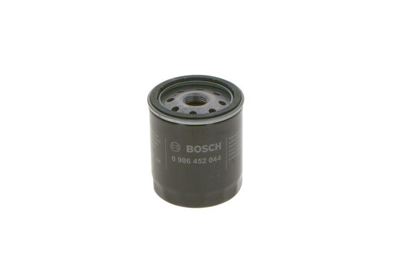 BOSCH 0 986 452 044 Ölfilter P2044 Ø 775mm Höhe 89mm