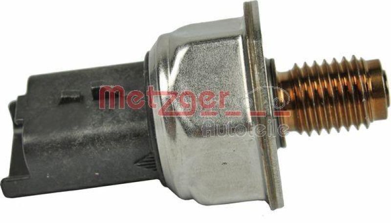 METZGER 0906213 Sensor, Kraftstoffdruck für FORD