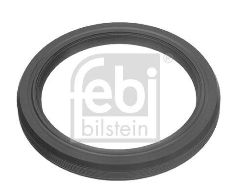 FEBI BILSTEIN 09906 Wellendichtring für Radlager für Scania