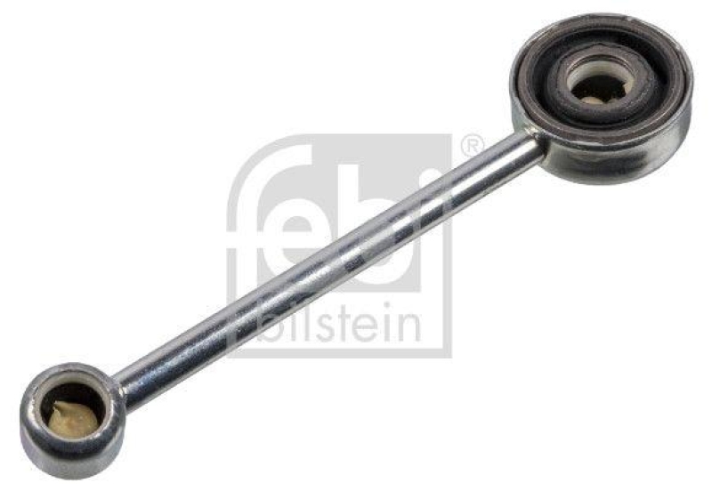 FEBI BILSTEIN 184207 Wählstange für Schaltgetriebe für Peugeot