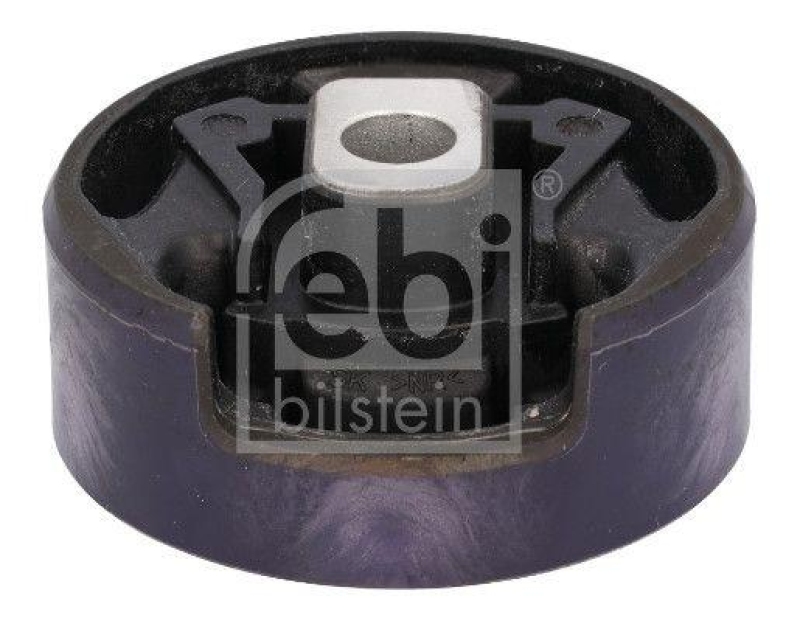 FEBI BILSTEIN 188687 Motorträgerlager für VW-Audi