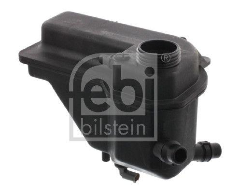 FEBI BILSTEIN 38471 Kühlerausgleichsbehälter für BMW