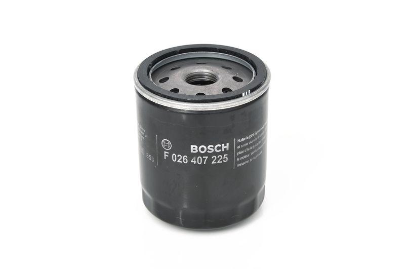 Bosch F 026 407 225 Ölfilter P7225