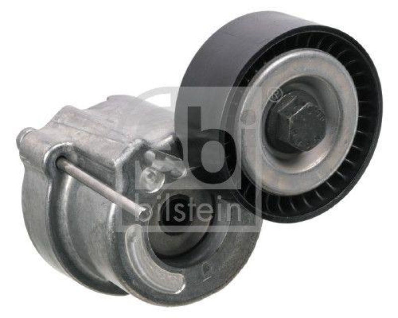 FEBI BILSTEIN 40898 Riemenspanner für Keilrippenriemen für Opel