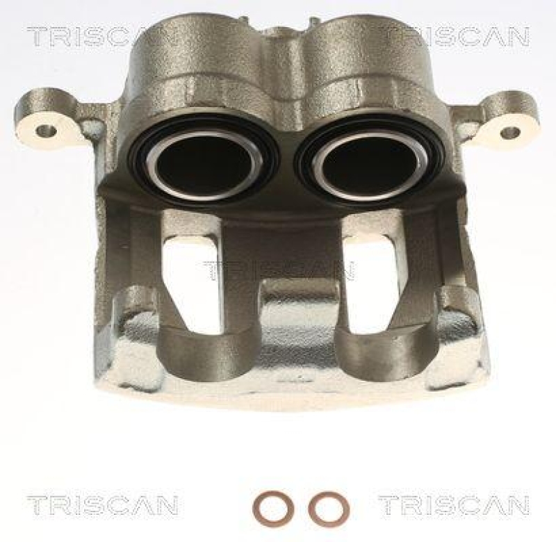 TRISCAN 8175 43138 Triscan Bremssattel für Caliperhyundai