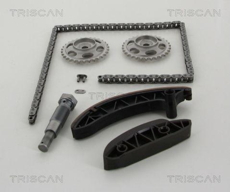 TRISCAN 8650 23008 Steuerkettensatz für Mercedes