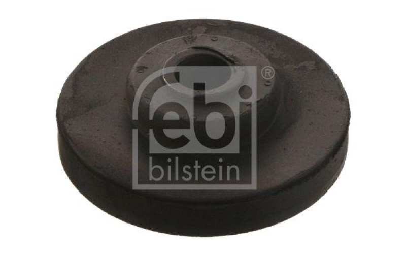 FEBI BILSTEIN 04531 Kühlerlagerung für M A N