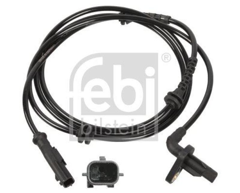 FEBI BILSTEIN 106278 ABS-Sensor für Renault