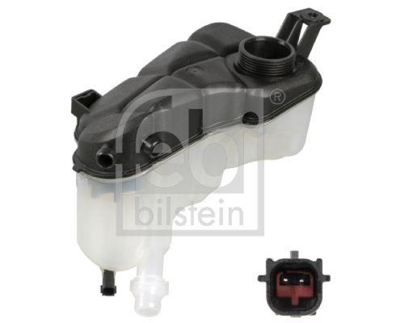 FEBI BILSTEIN 174426 Kühlerausgleichsbehälter für VOLVO