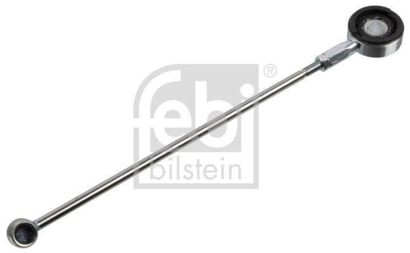 FEBI BILSTEIN 184208 Wählstange für Schaltgetriebe für Peugeot