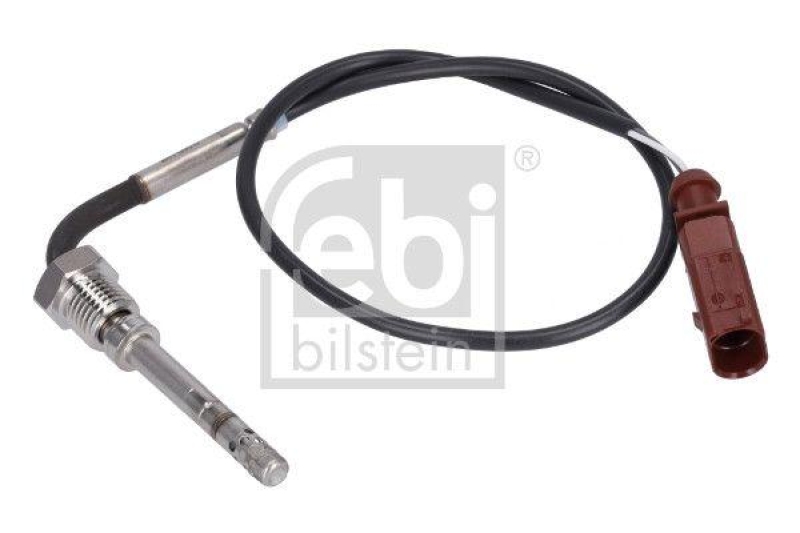 FEBI BILSTEIN 185306 Abgastemperatursensor für VW-Audi