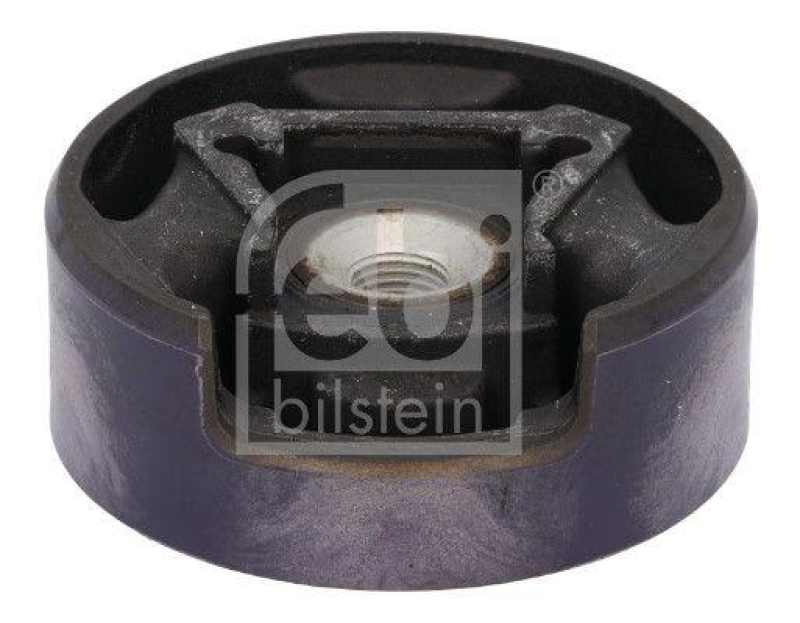 FEBI BILSTEIN 188689 Motorträgerlager für VW-Audi