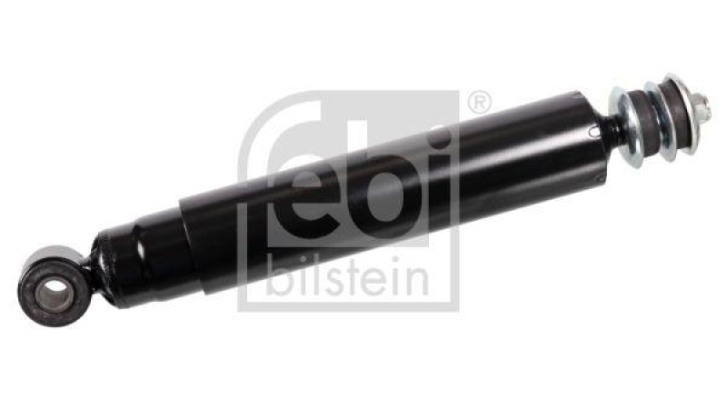 FEBI BILSTEIN 20578 Stoßdämpfer für Iveco