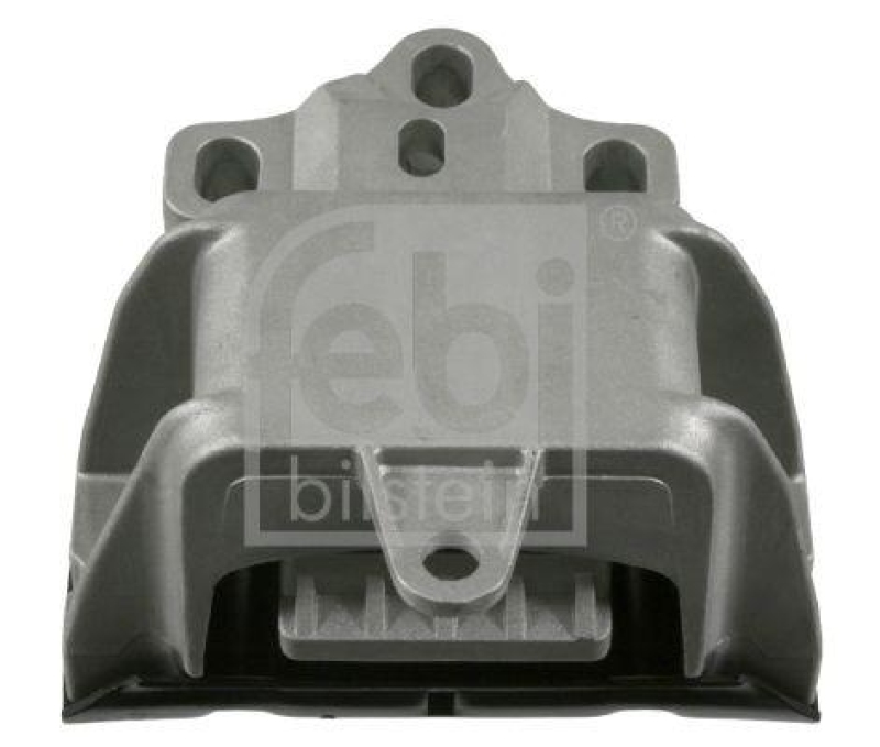 FEBI BILSTEIN 22722 Motor- / Getriebelager für VW-Audi