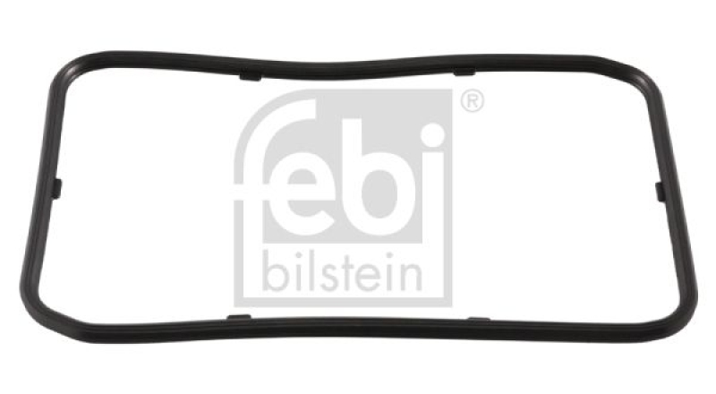 FEBI BILSTEIN 45798 Ölwannendichtung für DAF