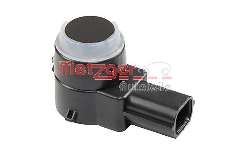 METZGER 0901380 Sensor, Einparkhilfe für TESLA