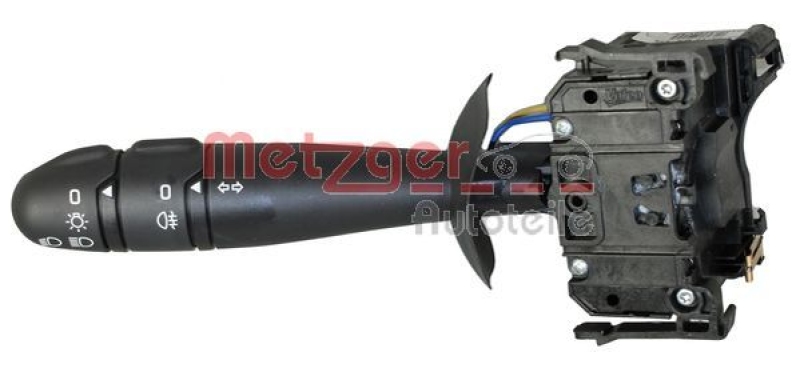 METZGER 0916442 Lenkstockschalter für OPEL/RENAULT