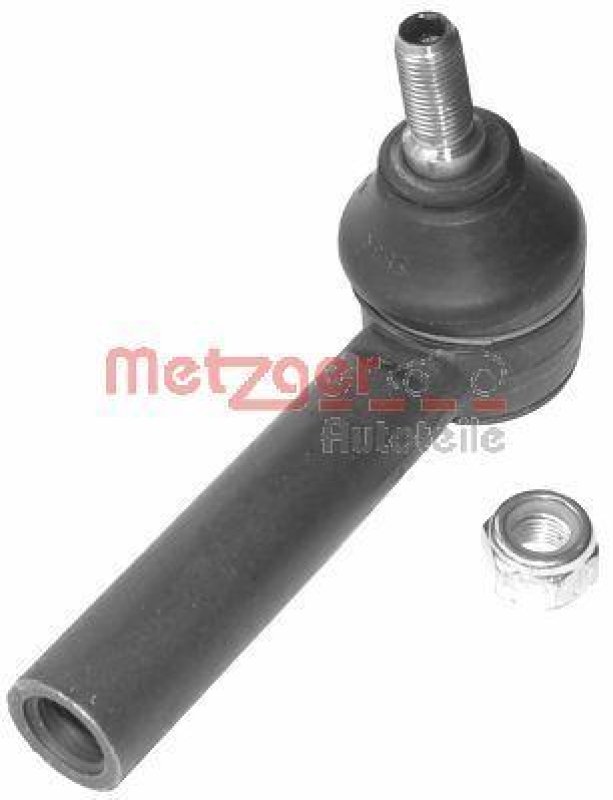 METZGER 54026708 Spurstangenkopf für CITROEN/FIAT/PEUGEOT VA links/rechts