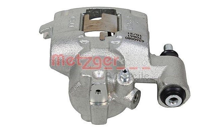 METZGER 6260080 Bremssattel Neuteil für FIAT/LANCIA VA rechts