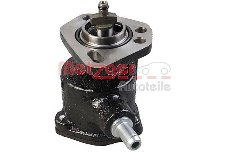 METZGER 8010155 Unterdruckpumpe, Bremsanlage für ALFA/FIAT/LANCIA