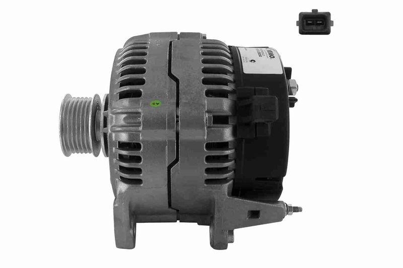 VEMO V10-13-39090 Generator 14 V, 120 A Ø: 50 mm, Rippen: 6 für VW