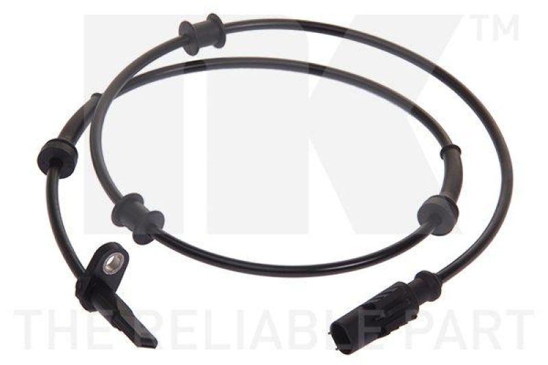 NK 292357 Sensor, Raddrehzahl für CITROEN, FIAT, PEUGEOT