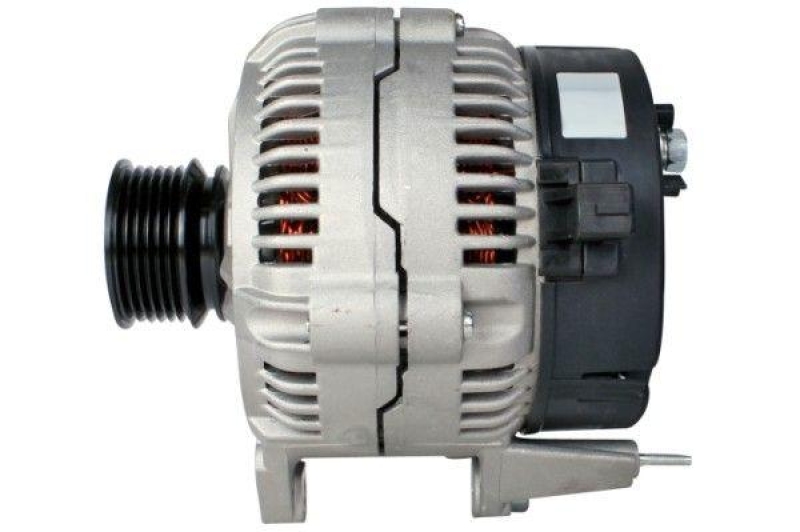 HELLA 8EL 012 427-971 Generator 14V 120A