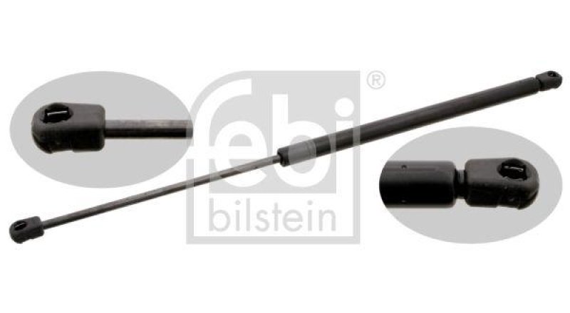 FEBI BILSTEIN 27641 Gasdruckfeder für Heckklappe für Opel