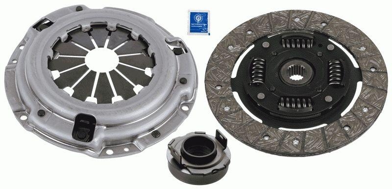 SACHS 3000 683 002 Kupplungssatz