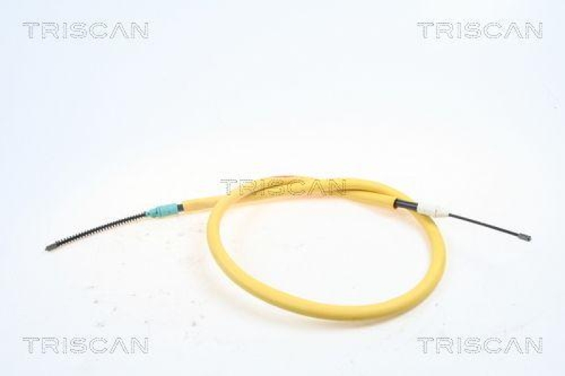 TRISCAN 8140 25193 Handbremsseil