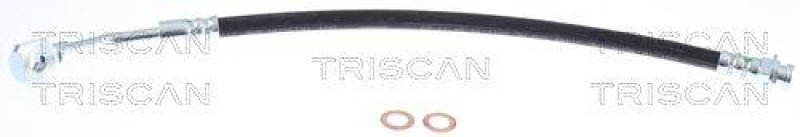 TRISCAN 8150 24223 Bremsschlauch Hinten für Opel Corsa C