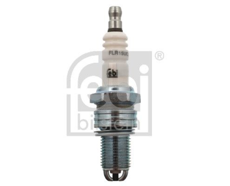 FEBI BILSTEIN 13512 Zündkerze Extra für VW-Audi