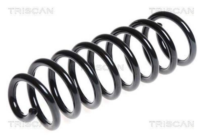 TRISCAN 8750 2586 Spiralfeder Hinten für Dacia