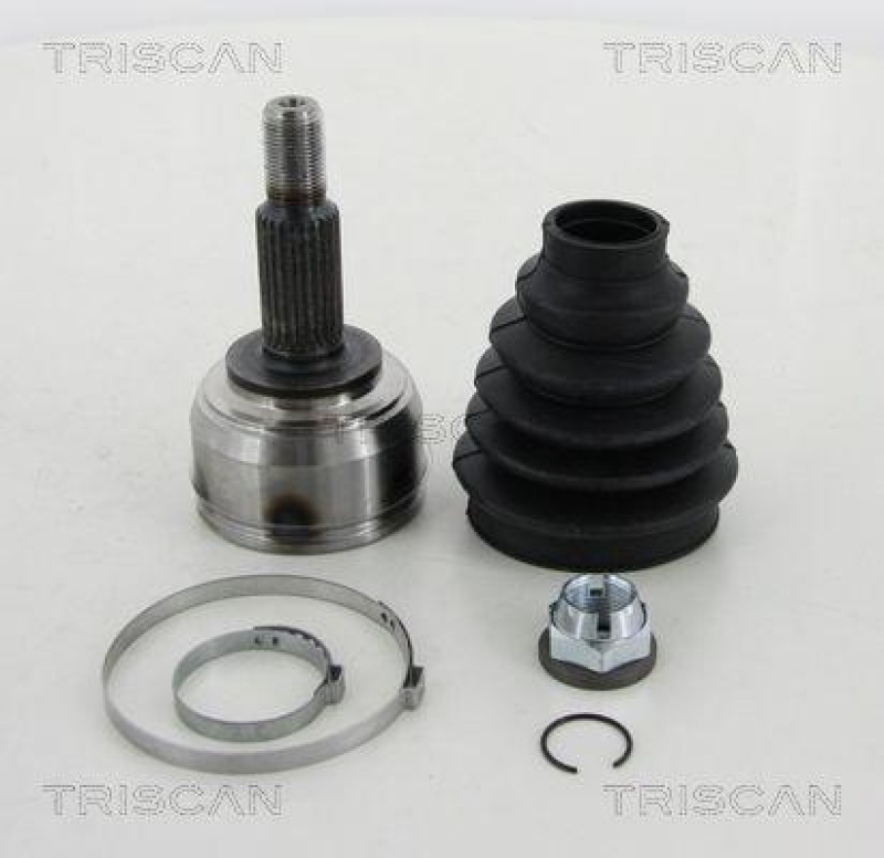 TRISCAN 8540 25115 Gleichlaufgelenk für Renault