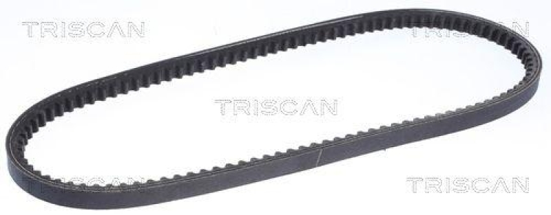 TRISCAN 8640 130825 Keilriemen für Ref. 6463Exl