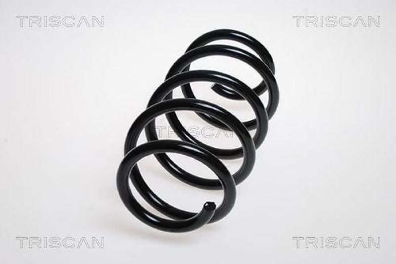 TRISCAN 8750 29203 Spiralfeder Vorne für Vw