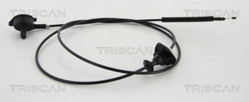 TRISCAN 8140 25608 Motorhaubenzüge für Renault Clio Ii