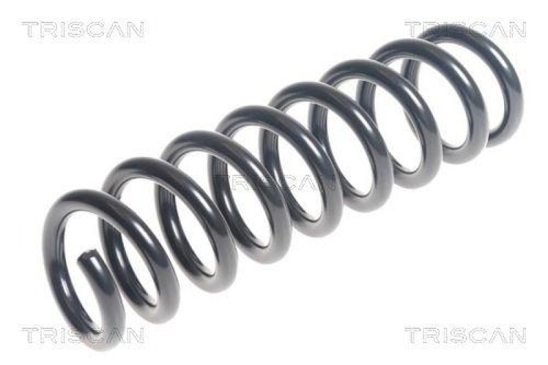 TRISCAN 8750 11148 Spiralfeder Hinten für Bmw 1-Serie