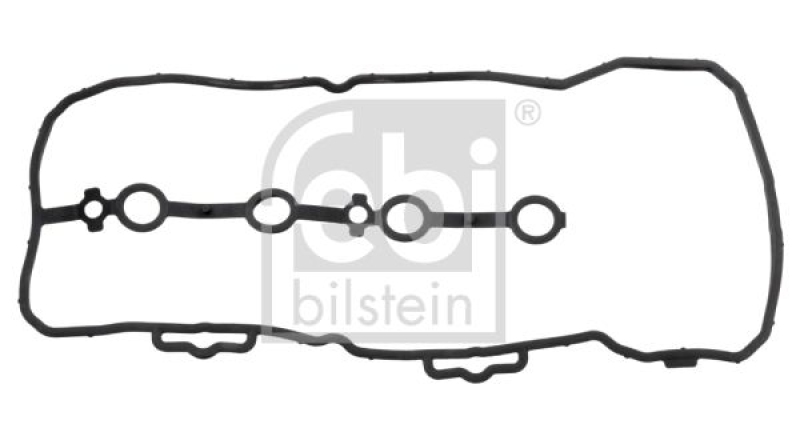 FEBI BILSTEIN 101215 Ventildeckeldichtung für NISSAN