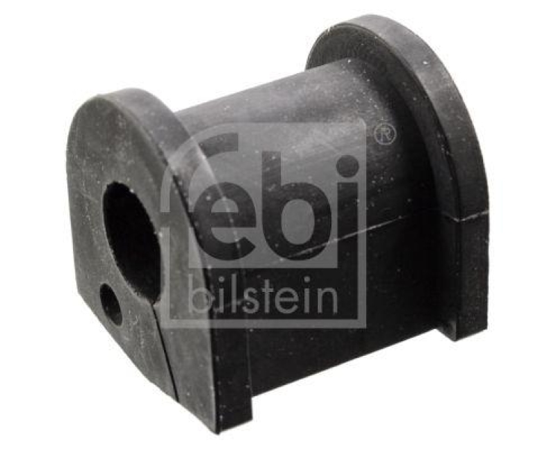 FEBI BILSTEIN 102421 Stabilisatorlager für MITSUBISHI