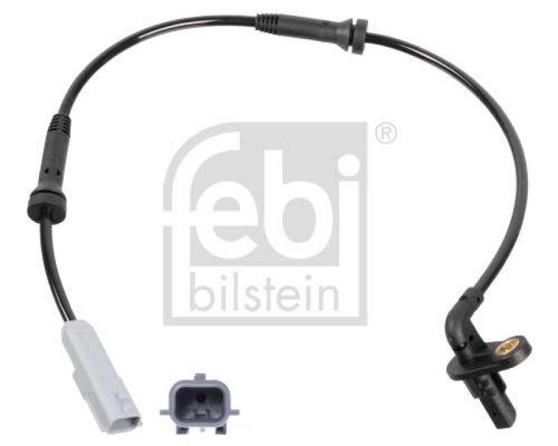 FEBI BILSTEIN 106279 ABS-Sensor für Renault